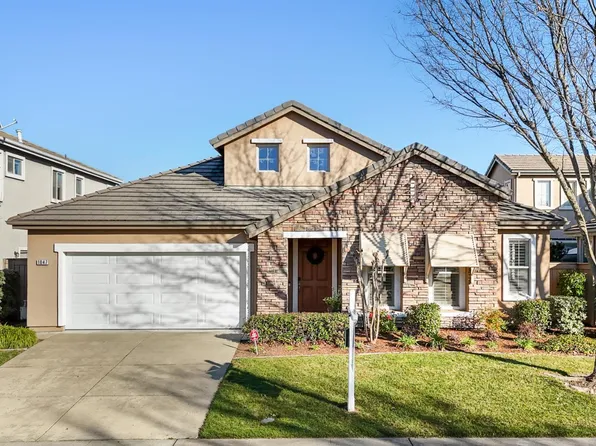 1047 Elsworth Way, Folsom, CA 95630