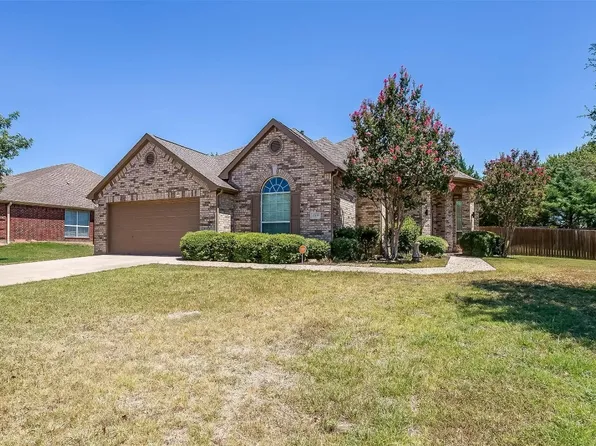 4309 Wembley Ct, McKinney, TX 75070