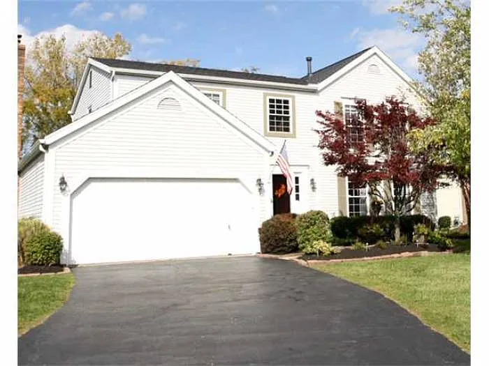 275 Slate Run Dr photo 1