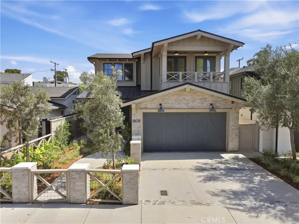 1808 Laurel Ave, Manhattan Beach, CA 90266