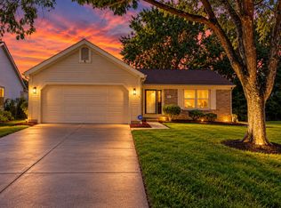 3457 Raflin Dr, Columbus, OH 43231