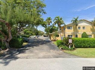 663 Dover St APT 3, Boca Raton, FL 33487
