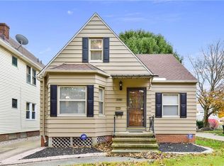 3380 W 127th St, Cleveland, OH