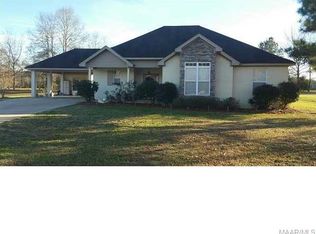 116 Oakleigh Dr, Wetumpka, AL 36092