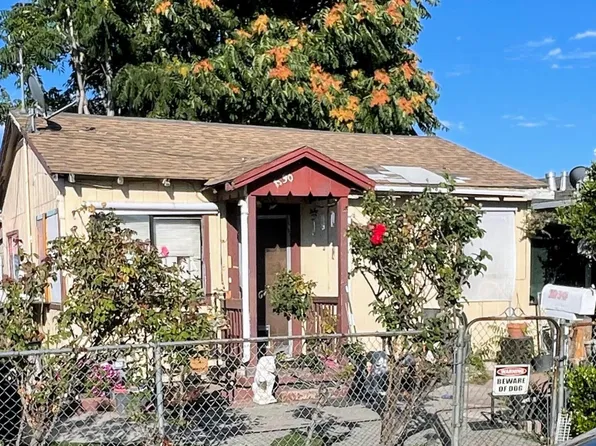 1030 N 12th St, San Jose, CA 95112