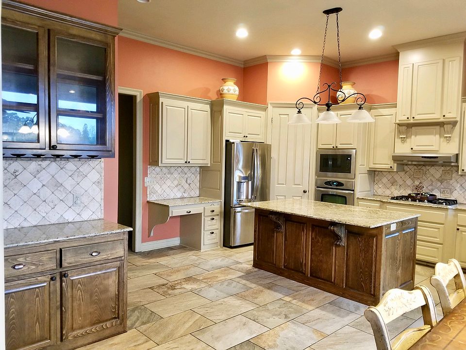 Dream Kitchen!