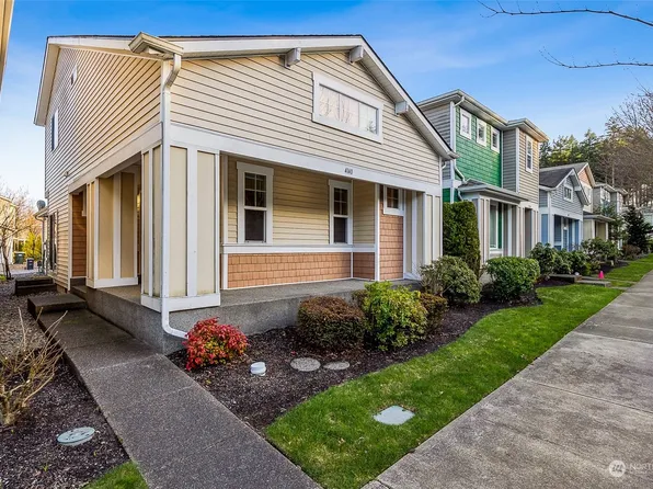 4140 Edgewater Boulevard NE, Lacey, WA 98516