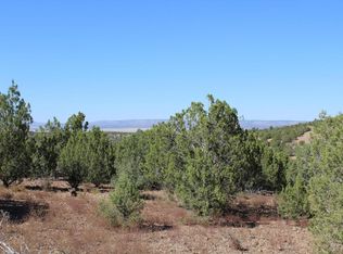 3925 W Cedar Heights Rd, Chino Valley, AZ 86323