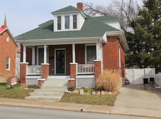 604 Jefferson St, Washington, MO 63090