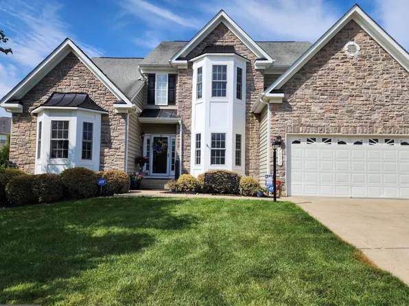 10312 Winter Park Ln, Spotsylvania, VA 22553
