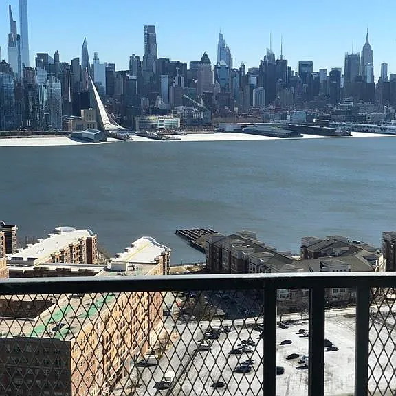 5701 Boulevard East #14-L — Photo 3