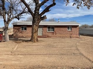 196 Tafoya Rd, Belen, NM 87002
