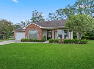 10130 Nashville Ct, Denham Springs, LA 70706