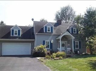 331 Fairlawn Pl, Findlay, OH 45840