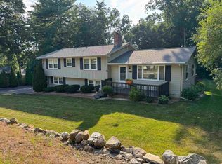6 Quincy Ln, Merrimack, NH 03054