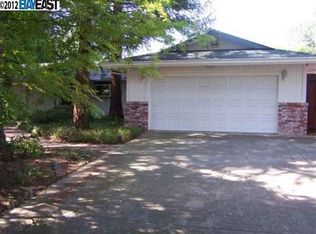 410 La Gonda Way, Danville, CA 94526