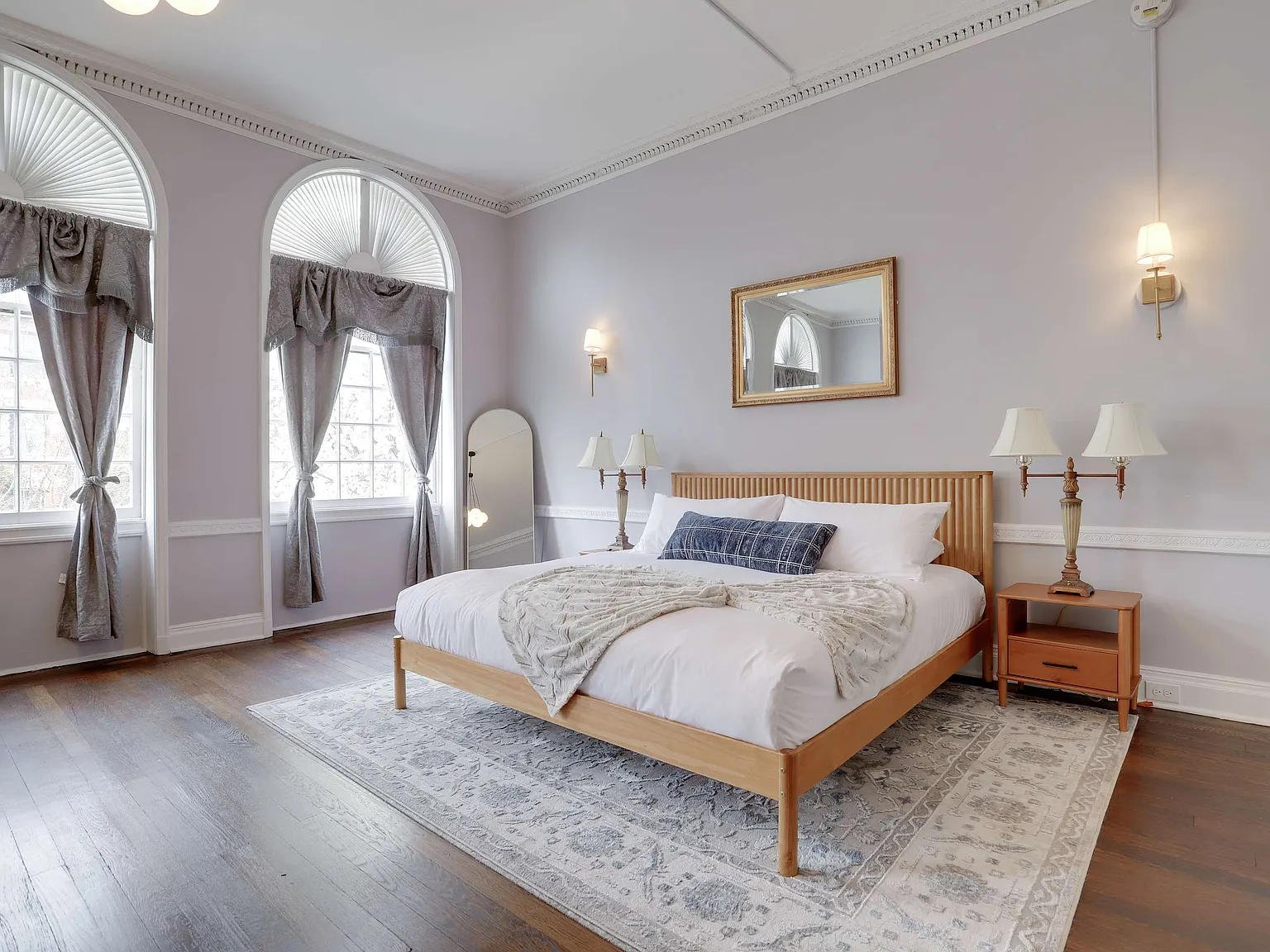1 bed, 750 sqft, $3,400 — Photo 1