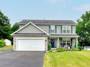 111 Southend Sq, West Henrietta, NY 14586