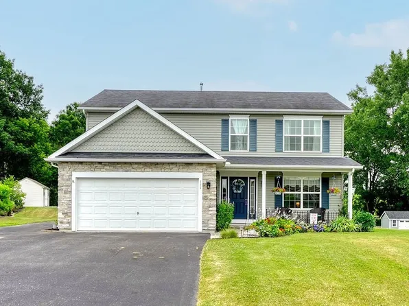 111 Southend Sq, West Henrietta, NY 14586