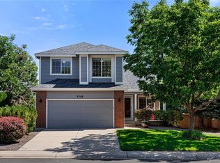 9588 High Cliffe St, Highlands Ranch, CO 80129