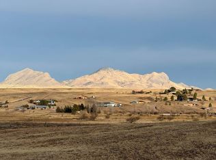 17 Cayuse Trl, Sonoita, AZ 85637