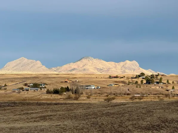 17 Cayuse Trl, Sonoita, AZ 85637