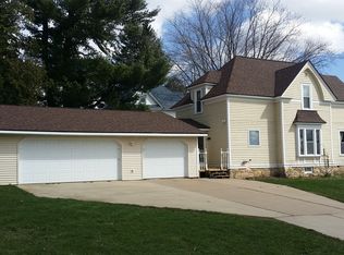 406 W State St, Westby, WI 54667