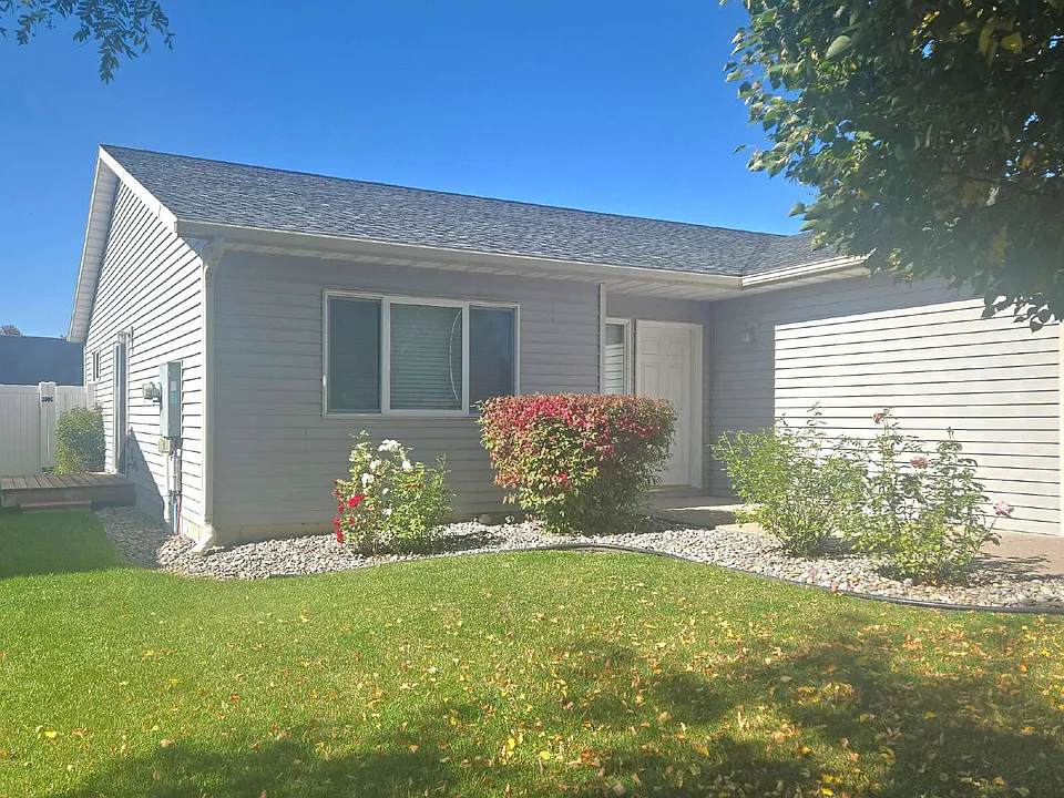 114 Barron Way