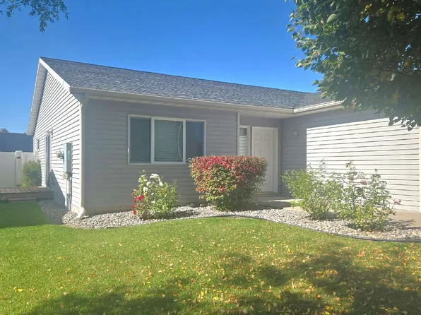 114 Barron Way, Kalispell, MT 59901