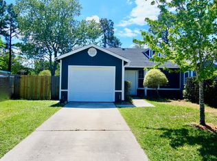 11744 Fern Tree Dr, Jacksonville, FL 32246