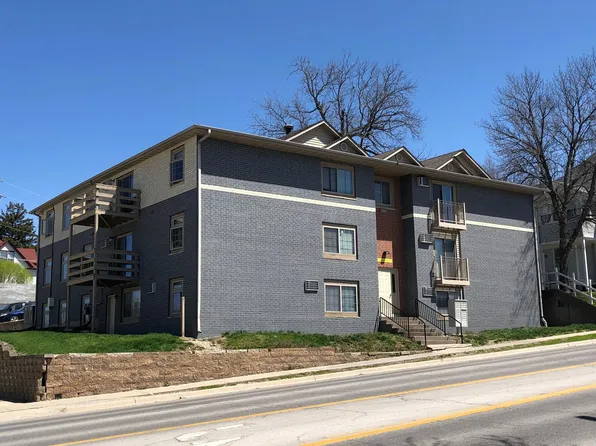 522 E Burlington St APT 10, Iowa City, IA 52240