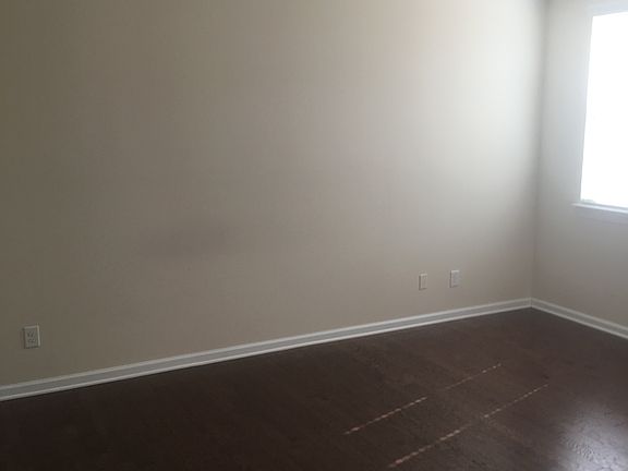 Lower Level Master Suite