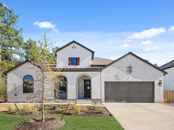 41825 Doyle Dr, Montgomery, TX 77316