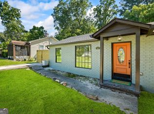 187 Joe Louis Dr NW, Atlanta, GA 30314