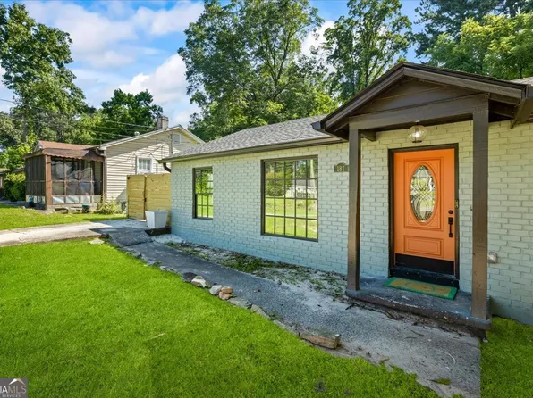 187 Joe Louis Dr NW, Atlanta, GA 30314