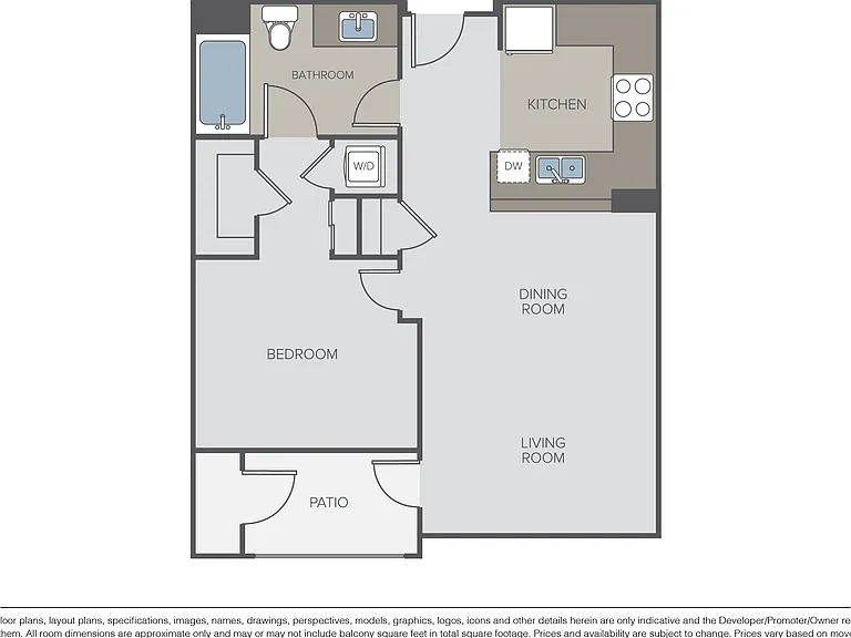 Plan 1B