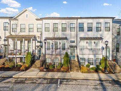 2018 Manchester St NE, Atlanta, GA, 30324