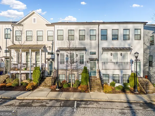 2018 Manchester St NE, Atlanta, GA 30324