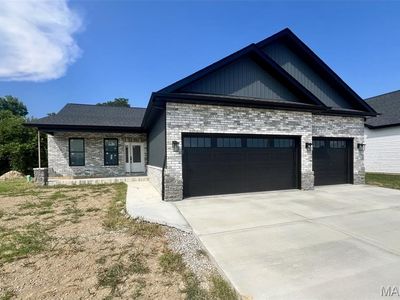 708 Mortar St, Mascoutah, IL, 62258