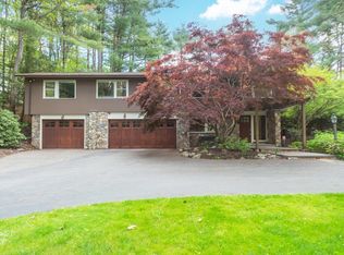 28 Country Corners Rd, Wayland, MA 01778