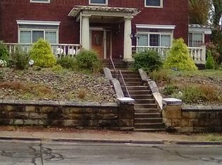 2650 Perrysville Ave, Pittsburgh, PA