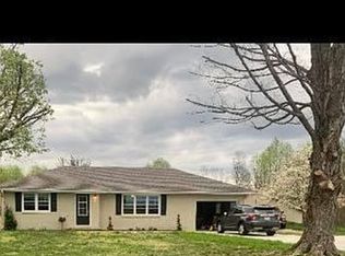 4376 Spurlington Rd, Campbellsville, KY 42718