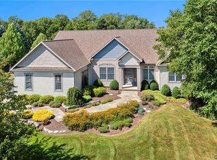 5 Calemad Dr, Auburn, NY 13021
