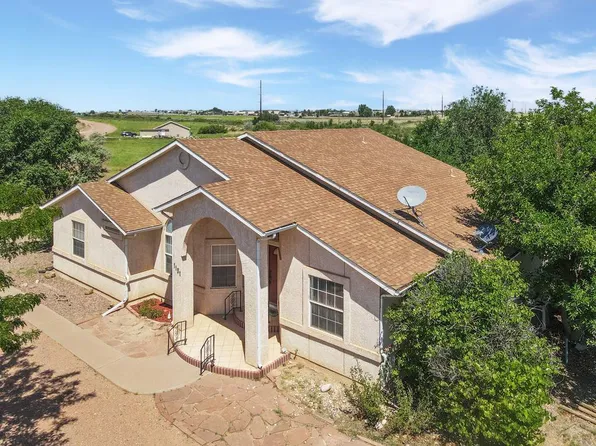 1151 S Spaulding Ave, Pueblo, CO 81007