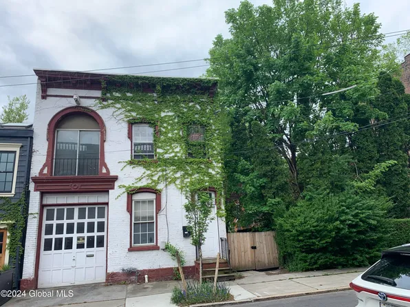 2 Spring Street, Albany, NY 12210