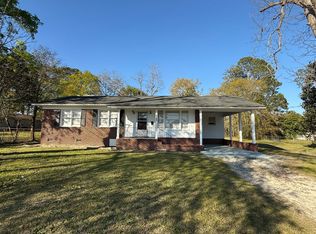 1218 Chestnut St, Orangeburg, SC 29115