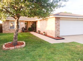 6 Cypress St, Canyon, TX 79015