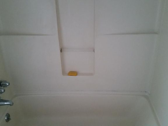 Bathtub