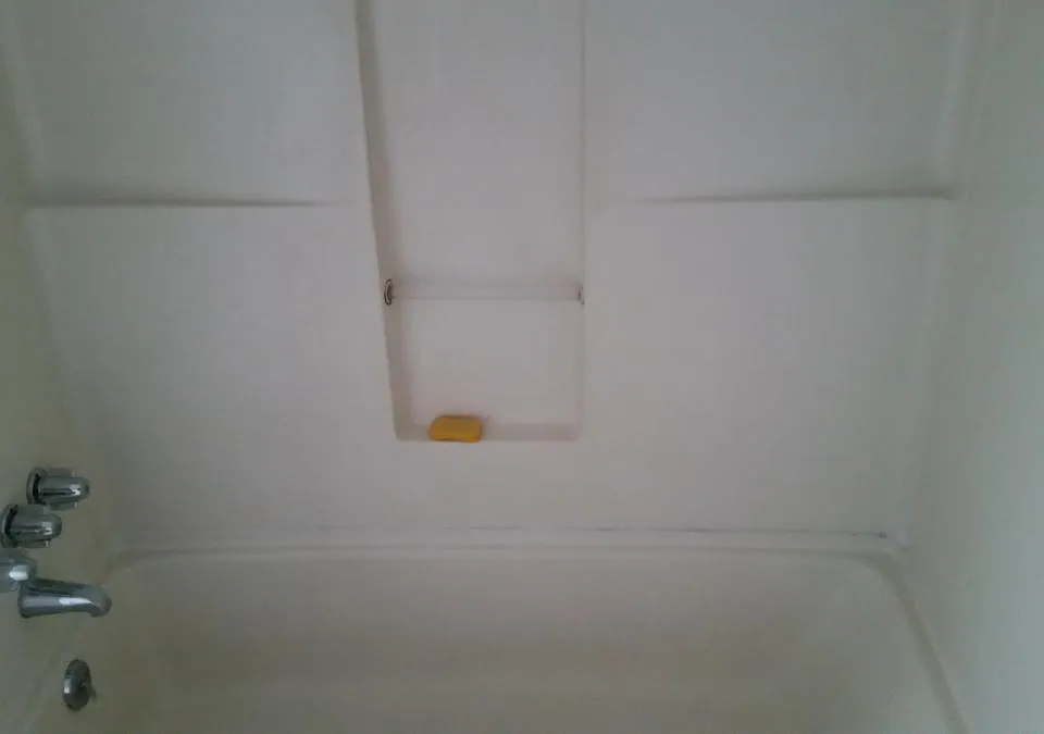 Bathtub