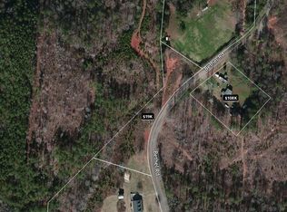 Bethel Rd, Ranger, GA 30734